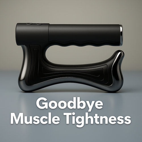 Lunavera™ EMS Gua Shua Contouring Device